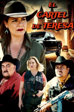 Картель тересы (2023)
