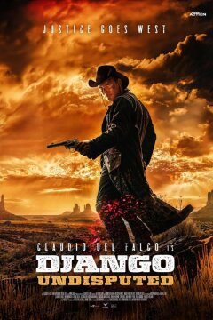 Джанго Непревзойдённый (2025)