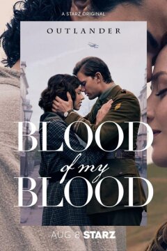 Чужестранка: Кровь от крови моей (2025)