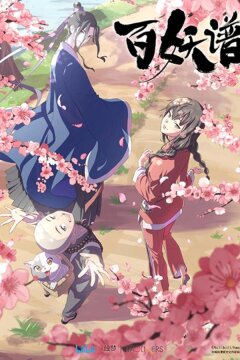 Руководство сотен демонов (2020)