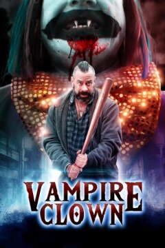 Клоун-вампир (2025)