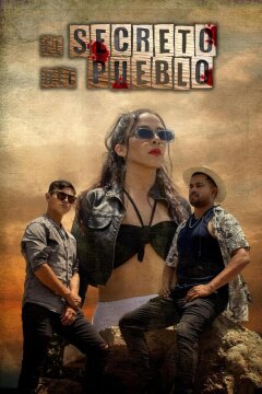 Секрет нашей деревни (2024)