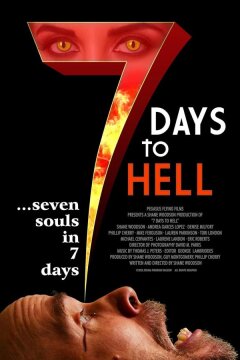 7 дней до ада (2025)