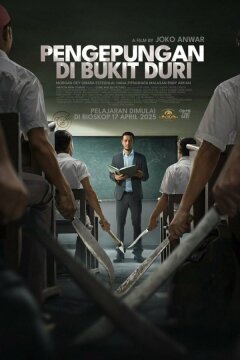 Осада в Букит-Дури (2025)