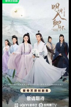 Запретный брак / Луна в твоих объятиях (2025)