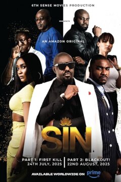 Син: первое убийство (2025)