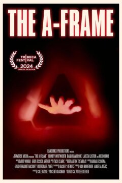 А-Образная (2024)