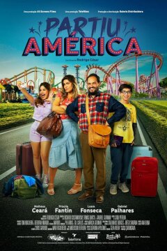 Поехали в Америку (2024)