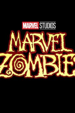 Зомби Marvel (2025)