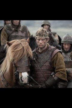 Король и завоеватель (2025)