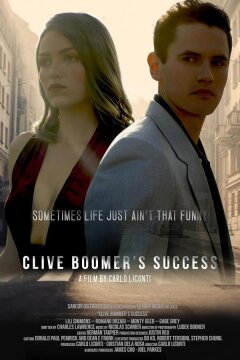 Успех Клайва Бумера (2023)
