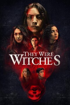 Они были ведьмами (2024)