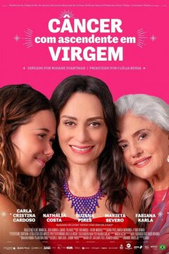 Рак с асцендентом в Деве (2025)