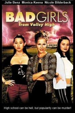 Плохие девчонки из высокой долины (2005)