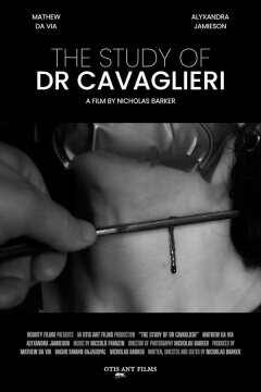 Эксперимент доктора Кавальери (2025)
