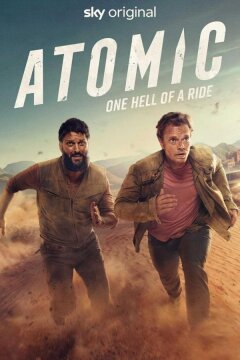 Ядерная угроза / Атомный (2025)