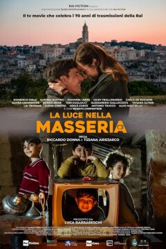 Свет в усадьбе (2024)