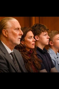 Непростительное (2025)