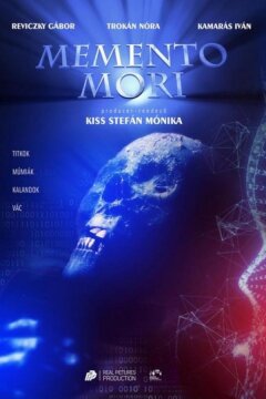 Помни о смерти. Легенда Ваца (2023)