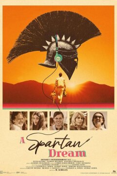 Спартанская Мечта (2025)