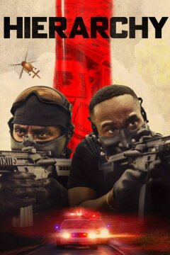 Иерархия (2025)