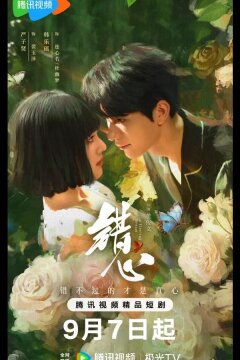 Мимолетный сон / Обман чувств (2025)