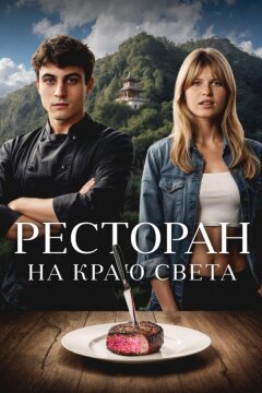 Ресторан на краю света (2024)