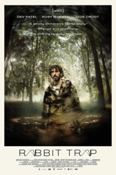 Ловушка для кролика (2025)