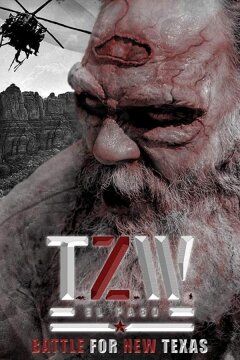 Техасские зомбовойны: Эль-Пасо (2019)