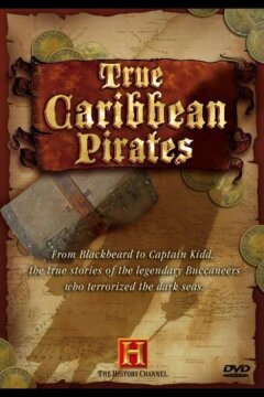 Вся правда о карибских пиратах (2006)