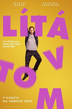 Белая ложь (2023)