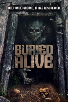 Заживо погребённые (2025)