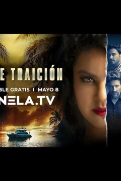 Двойное предательство (2025)