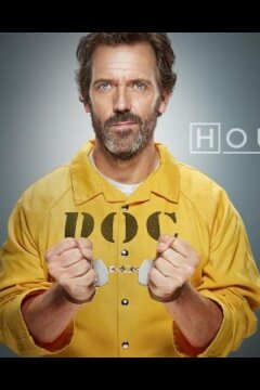 Доктор Хаус: Лебединая песня (2012)