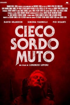 Слепоглухонемой (2024)