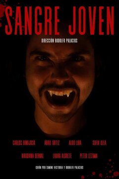 Молодая кровь (2024)
