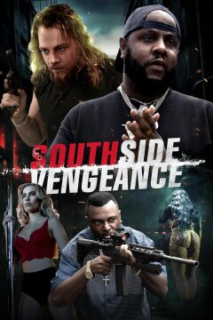 Месть в Саут-Сайде (2025)