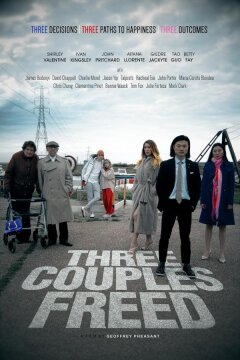 Три пути к свободе (2024)