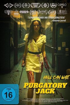 Чистилище Джека (2023)