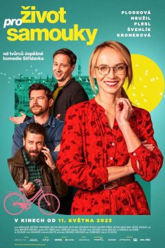 Жизнь для самоучек (2023)