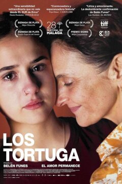 Черепаха (2024)