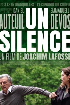 Молчание (2023)
