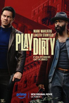 Грязная игра (2025)