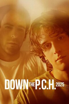 Вниз по Тихоокеанскому шоссе (2025)