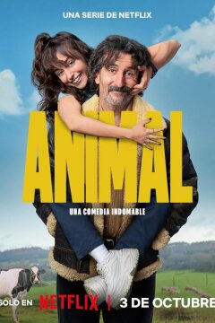 Старый пес, новые трюки (2025)