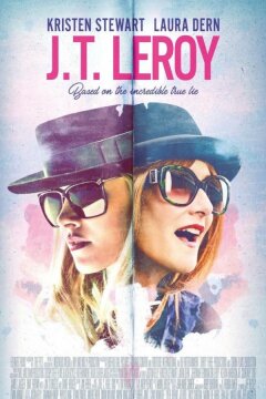 Джеремая Терминатор ЛеРой (2018)