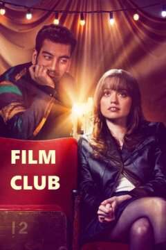 Киноклуб (2025)