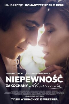 Сомнение. Влюблённый Мицкевич (2024)