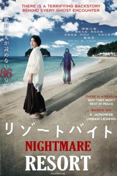 Кошмарный курорт (2023)