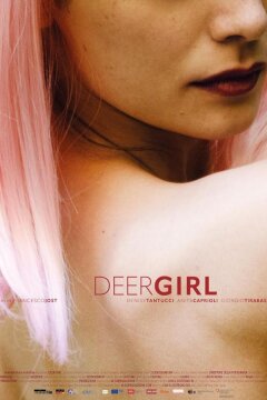 Девушка-олень (2025)